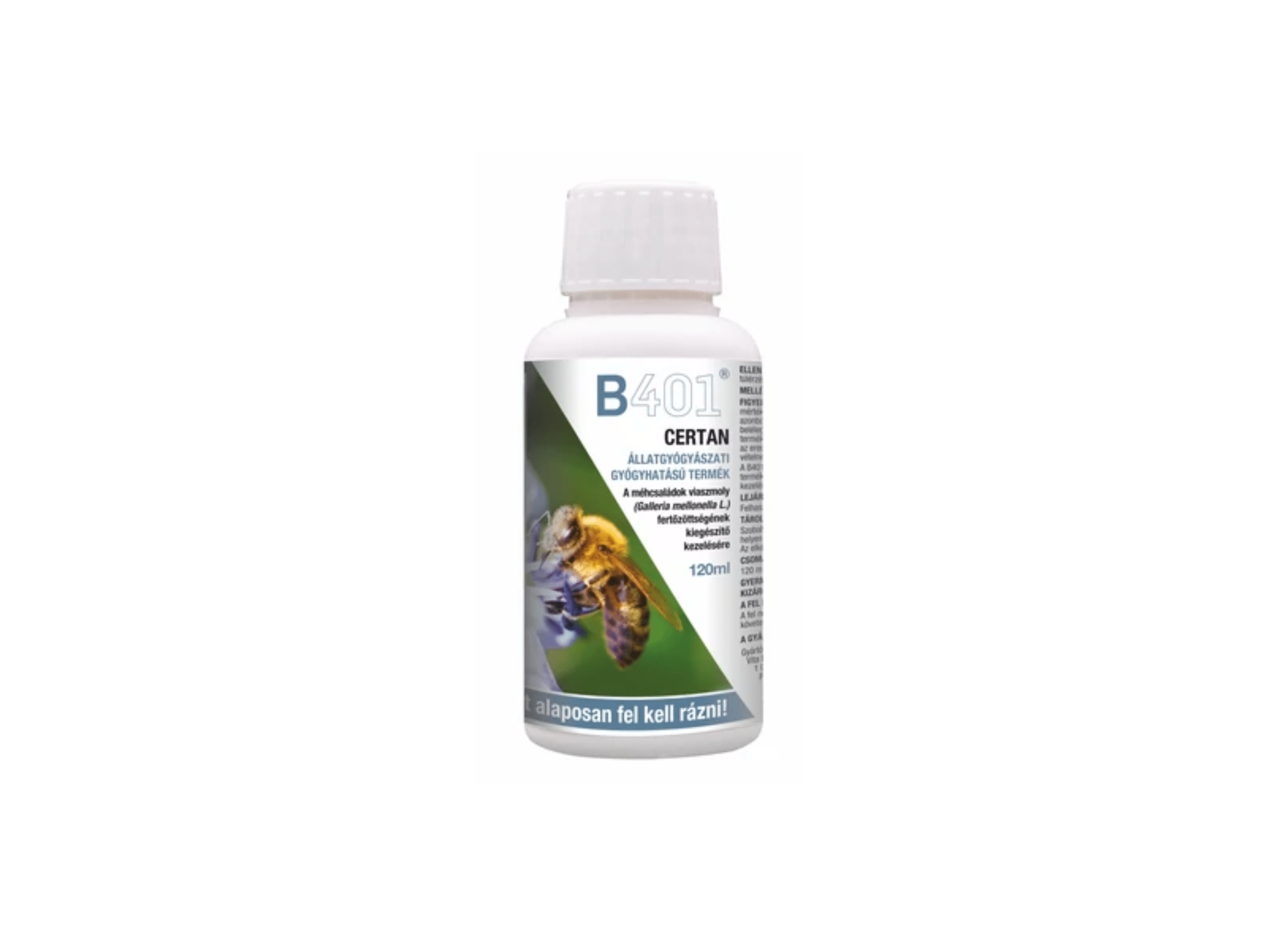 B401 Certan 1000ml